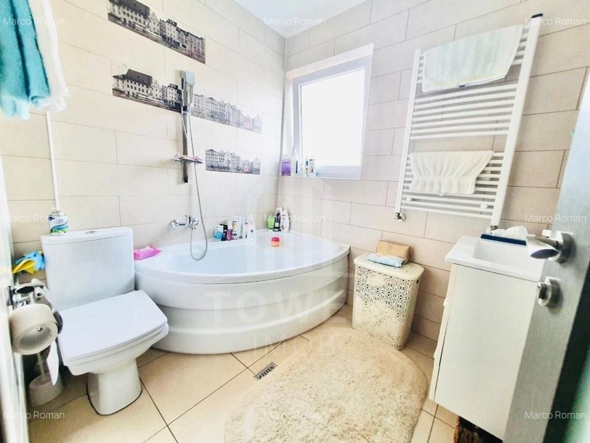 Apartament 3 camere | Swiss Village, Calea Cisnădiei  70 mp - 5