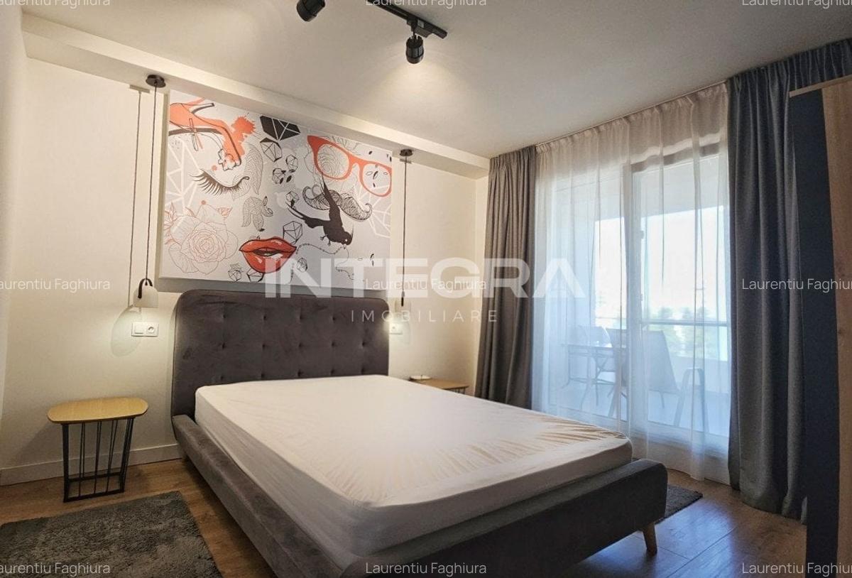 Apartament Lux 65 Mp 2 Camere 65 Mp Langa Kaufland Gheorgheni | Iulius Mall - 4