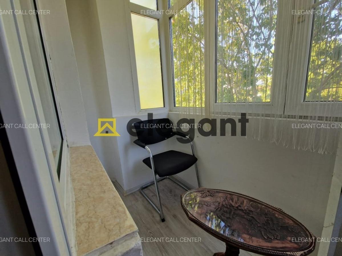 4 decomandate, 86 mp, etaj 2, AC, centrala, mobilat, 1 Mai-Facultate de Medicina - 19