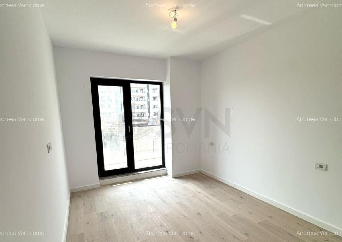 Apartament 2 camere First Estates Pipera - 4