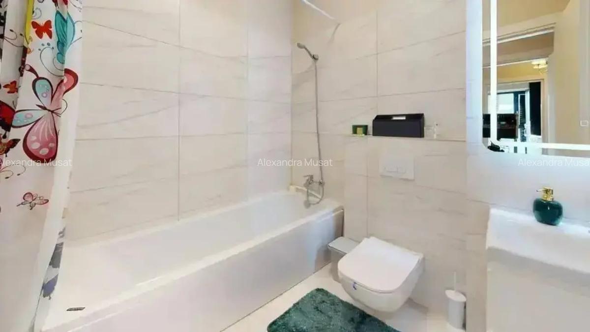 Apartament de Inchiriat 3 Camere /Pipera Plaza/Rond OMV - 10