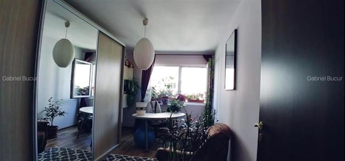 Apartament 3 camere Circular Emil Racovita - 3