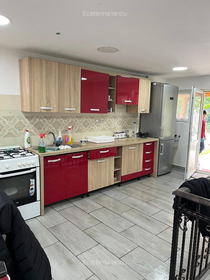 Casă individuală cu 2 camere în Vest - 5