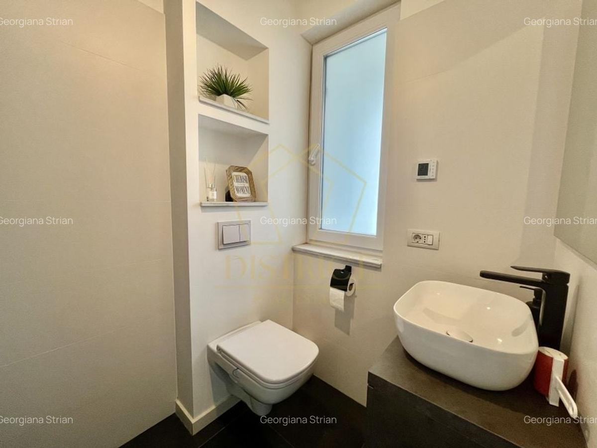 Casa deosebita cu 3 camere | Mosnita Noua | Lidl - 9