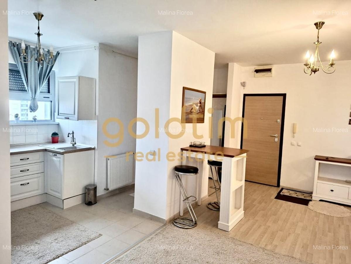 APARTAMENT 3 CAMERE 101MP/1 MIN PLAJA/BOXA/MOBILAT-UTILAT/SARA SEA VIEW-OLIMP - 6