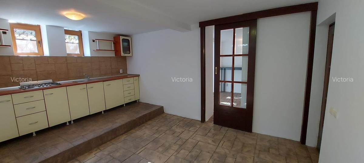 P-ta Alba iulia -strada cu Magnolii,5 camere,renovata,libera,vila eleganta - 18