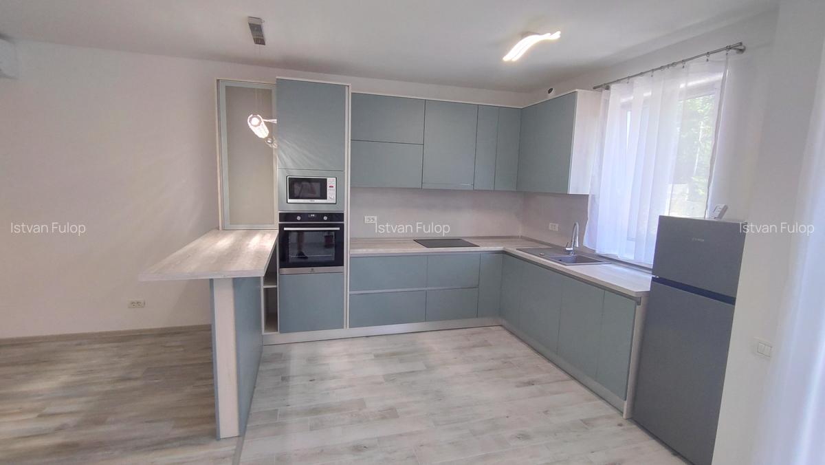 Inchiriez apartament 2 camere, garaj, terasa - 4
