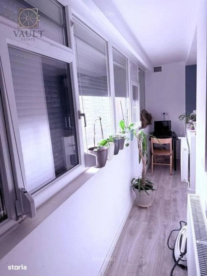 Apartament 2 camere - Soseaua Stefan cel Mare - 10