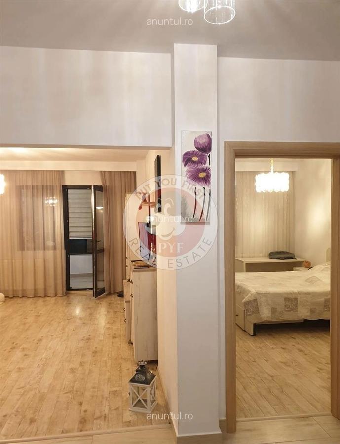 Estic Park | Apartament 2 camere | 66 mp | B12008 - 6