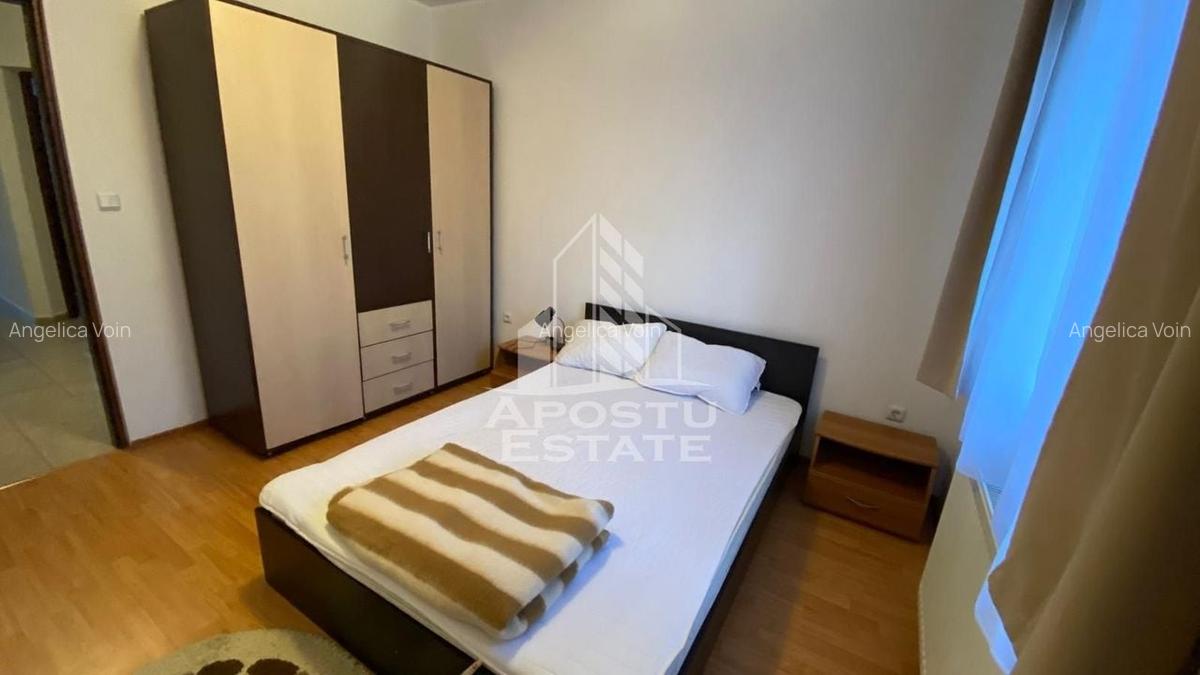 Apartament 3 camere, centrala proprie, PetFriendly, zona Braytim - 3