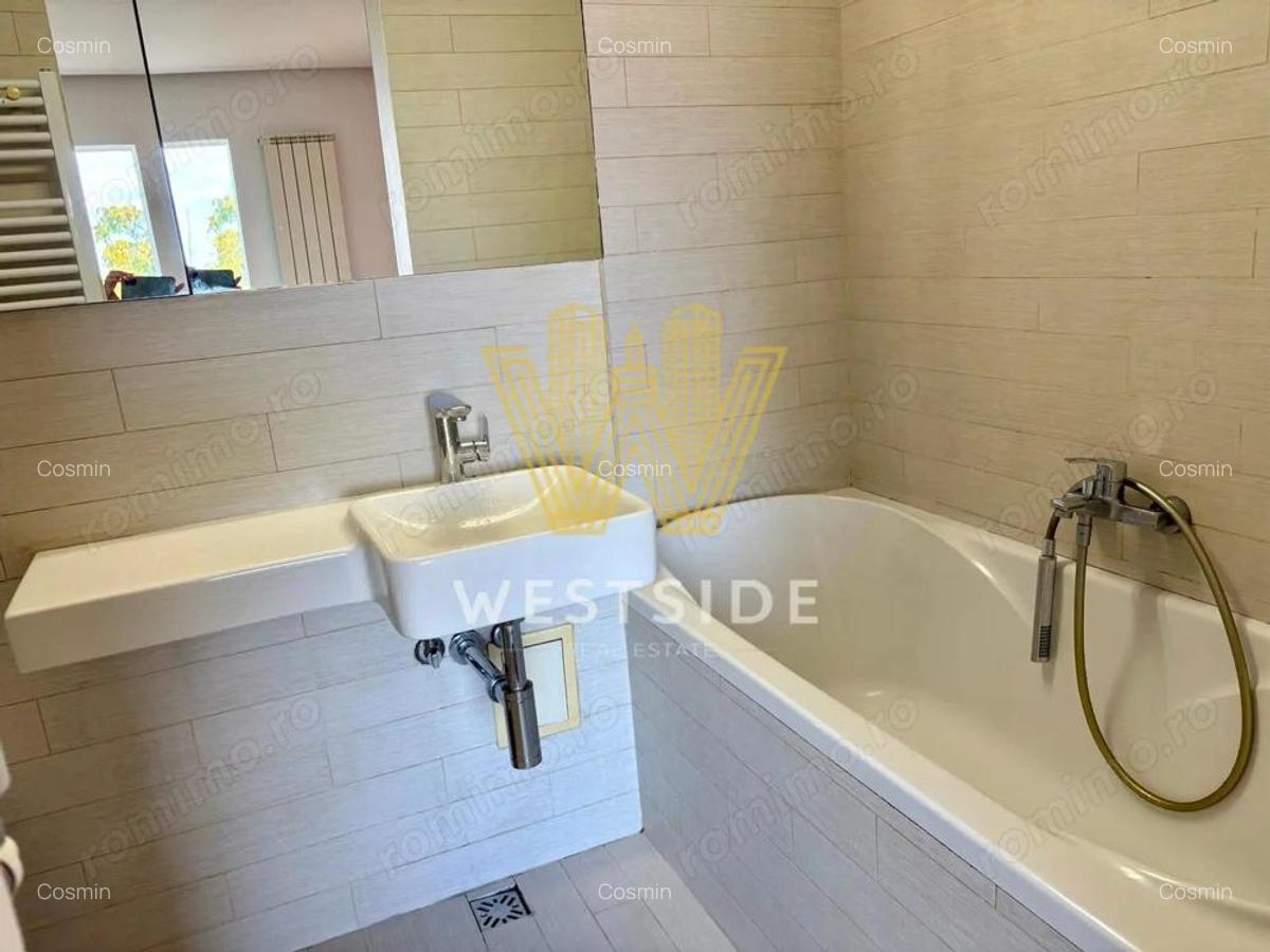 Apartament de inchiriat, cu panorama, in Timisoara - 4