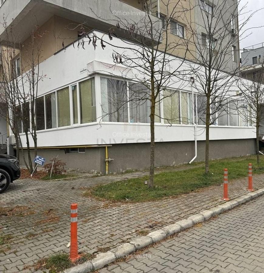 Spatiu comercial de vanzare / cartier Zorilor - 2