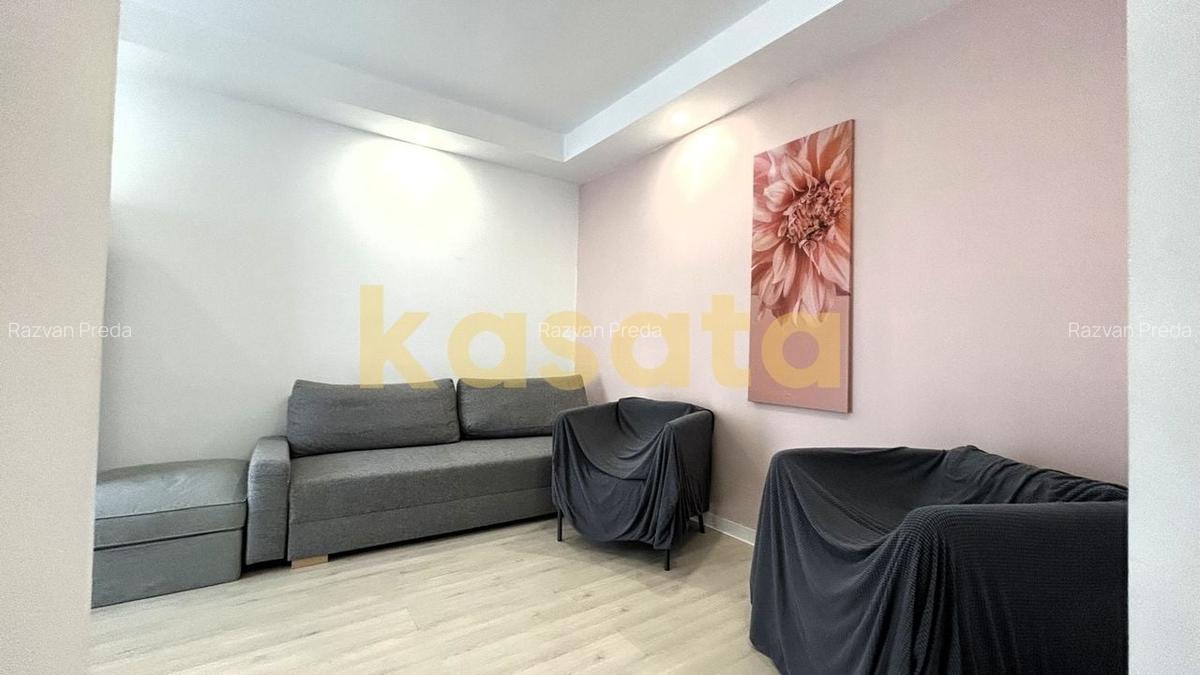 Studio 2 camere I Cosmopolis I mobilat si utilat - 5