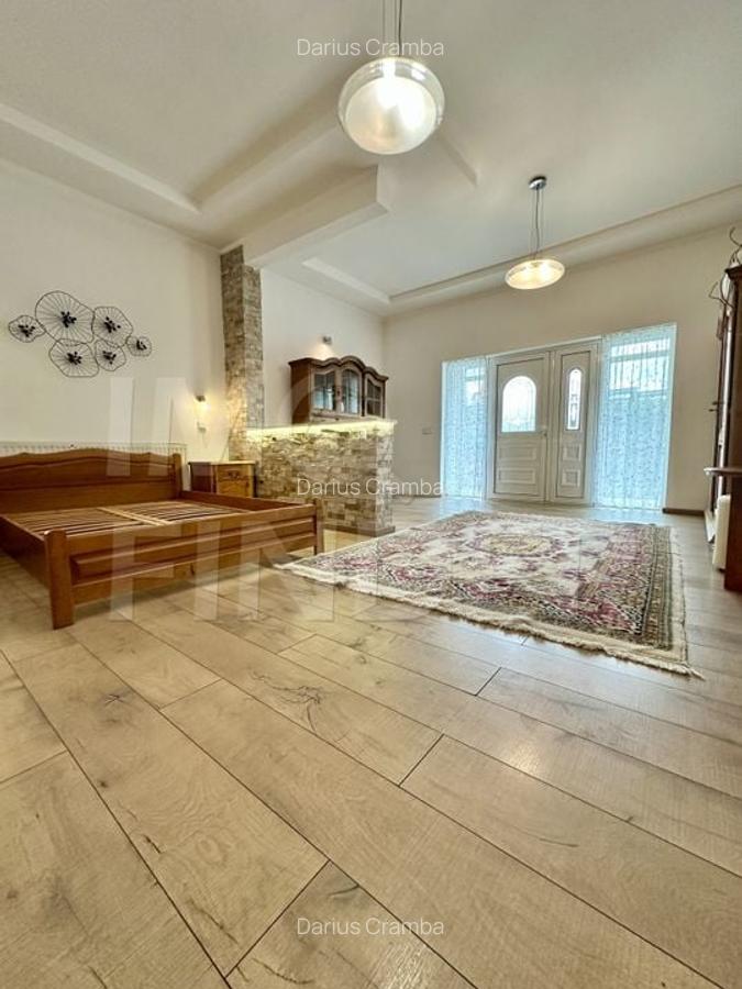 Închiriere apartament în vila, Andrei Muresanu - 12