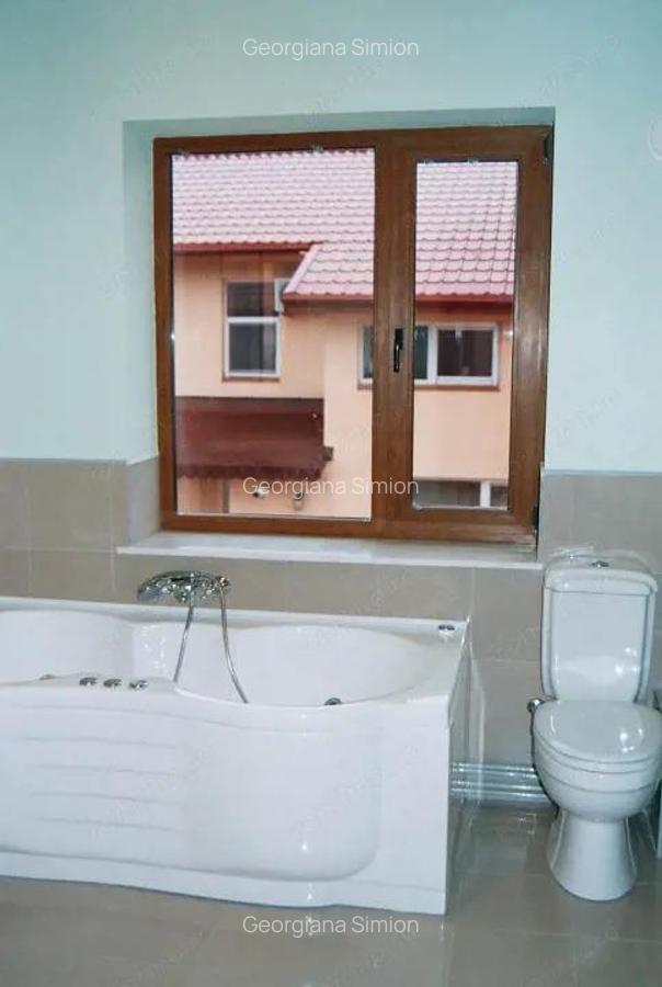 Vila Individuala 5 Camere Iancu Nicolae | P+1 | 3 Bai | Garaj | Curte | Centrala - 5