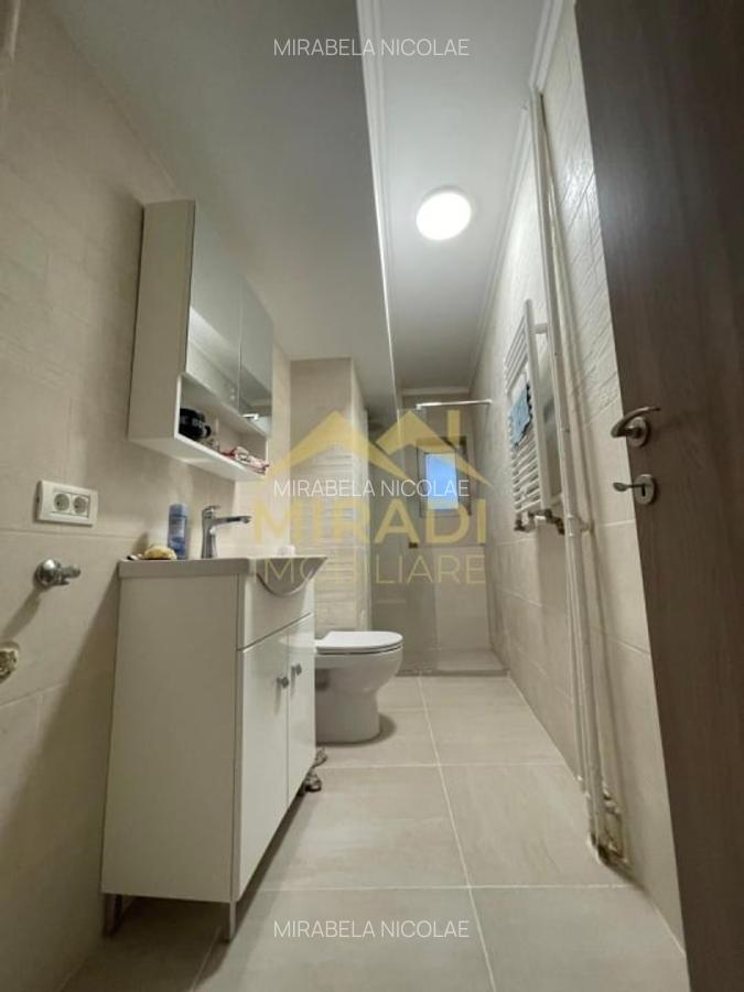 Vanzari Apartamente 2 Camere Crangasi - parcul Nicolae Filimon - 11