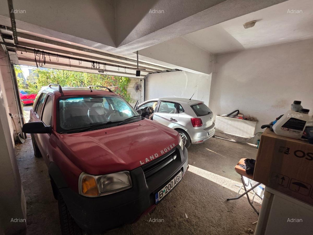 Dristor, Camil Ressu, 15 minute metrou, pe strada Ilioara - 16