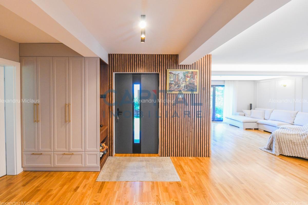 0%Comision | Casa unifamiliala | Faget | 1314mp teren - 3