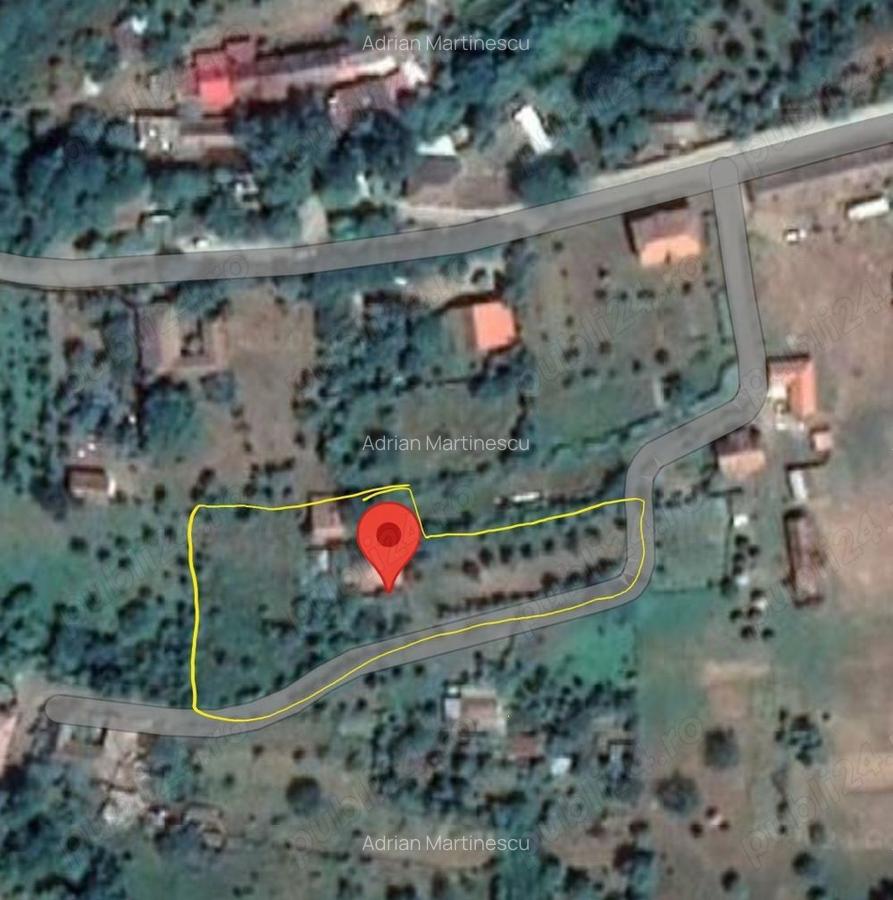 Casa de vanzare Iardastita (Caras-Severin) - 1 Casa de vanzare Iardastita (Caras-Severin) - 1