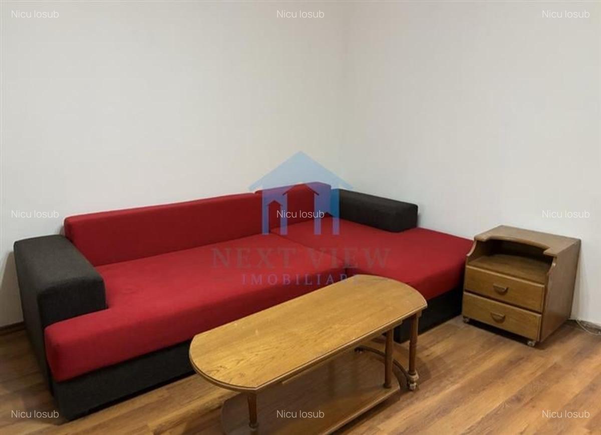 Garsoniera, Gheorgheni - 3