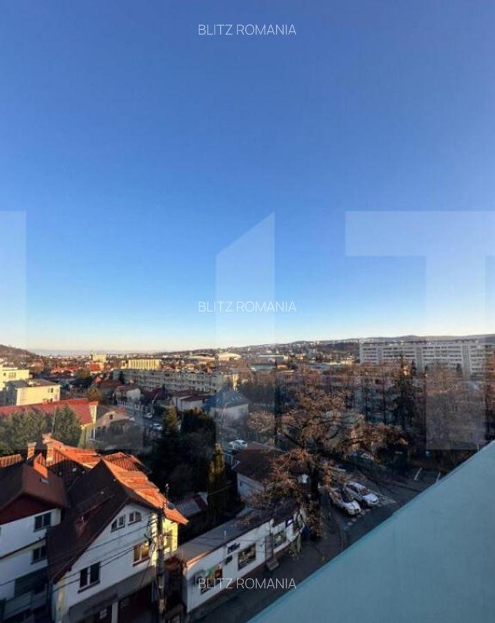 Penthouse LUX, 81mp, 2 nivele, bloc nou cu view, Grigorescu - 1 Penthouse LUX, 81mp, 2 nivele, bloc nou cu view, Grigorescu - 1