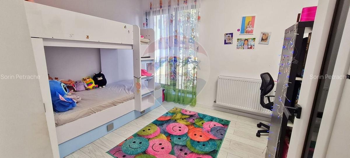 Casa moderna cu 4 dormitoare in Chiajna Militari Residence Comision0% - 18