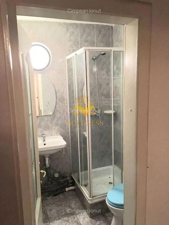 Apartament cu 4 camere decomandat, mobilat în Zorilor - 7