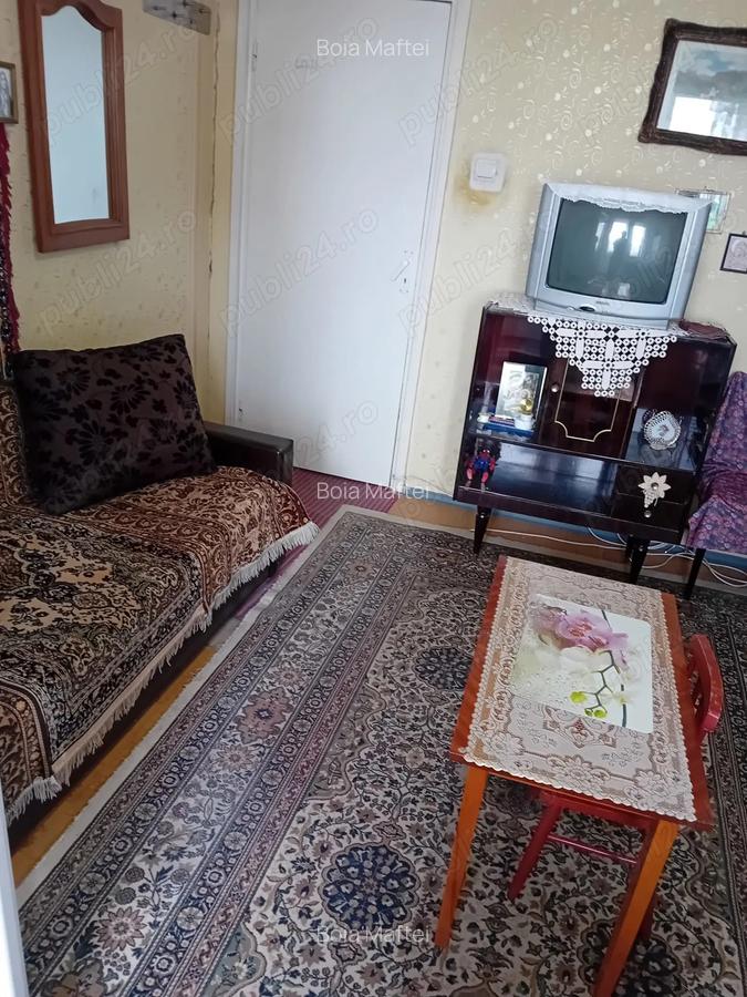 Apartament 2 camere - 1 Apartament 2 camere - 1