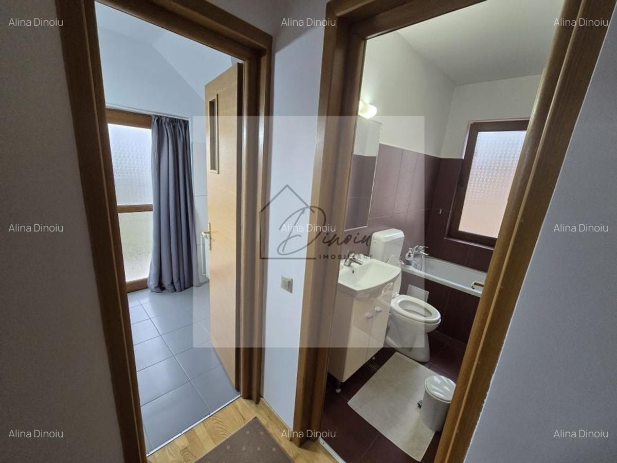 COM 0% I Vila 6 camere Aviatiei Pipera I Henri Coanda I Intabulata - 15