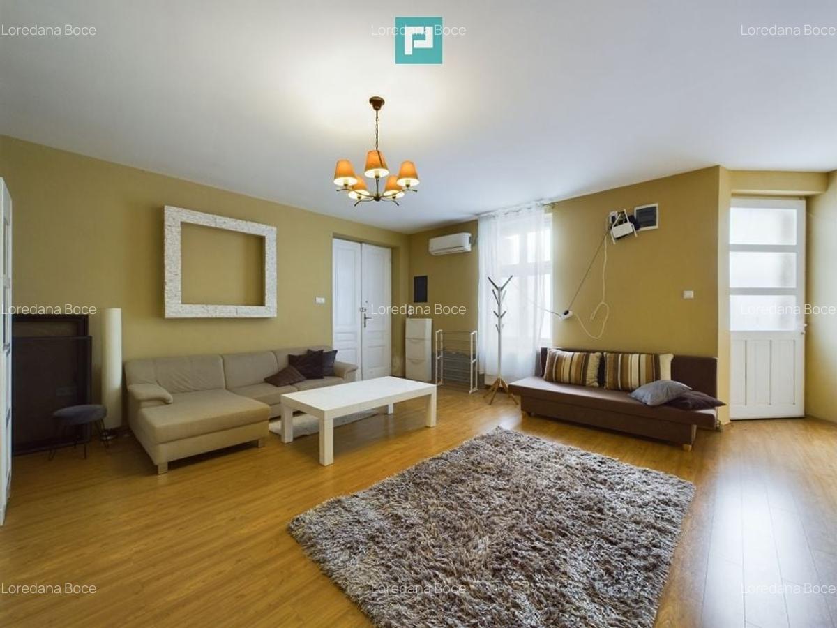 Apartament cu 3 camere Ultracentral - 3