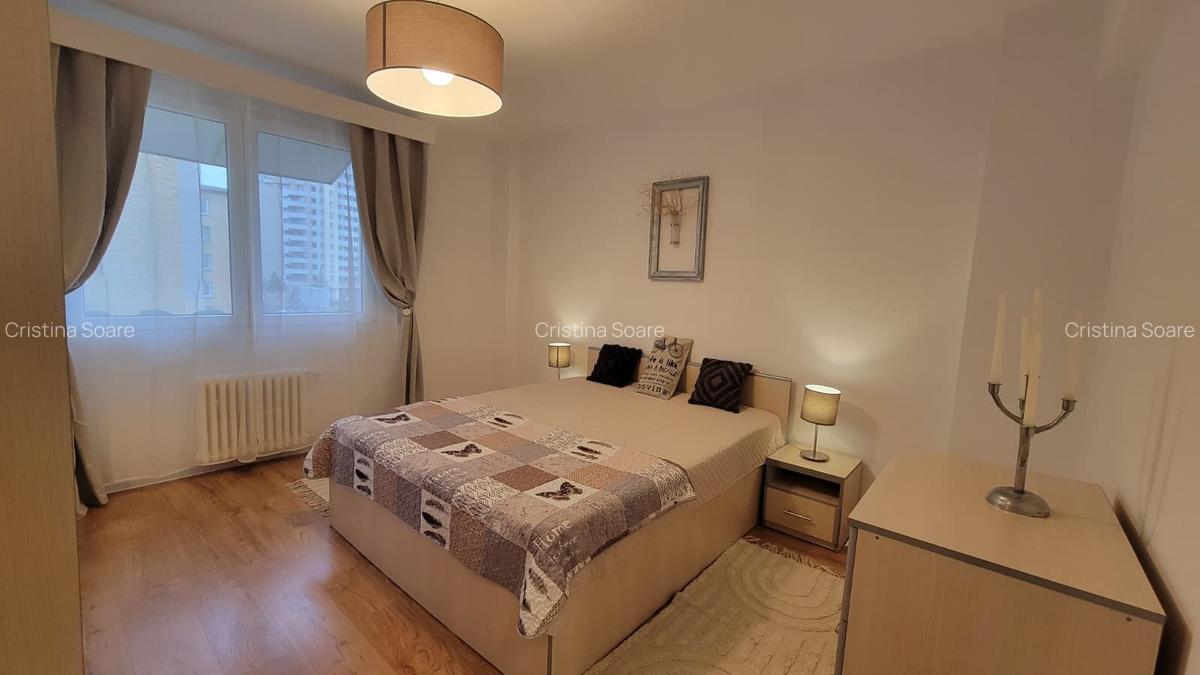 Apartament modern si elegant - 14