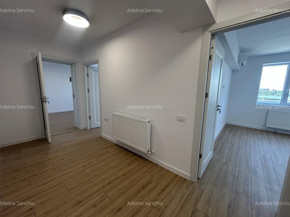 Apartament 3 camere | Faleza Nord | Vedere spre lac - 8