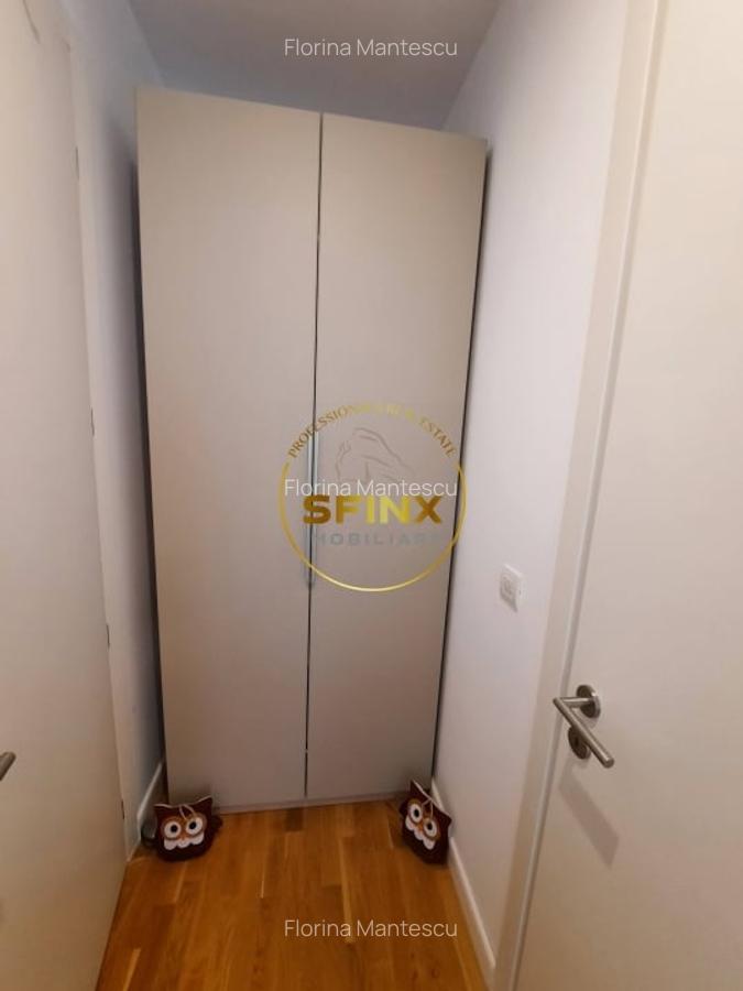 Luxuria Residence, first rental, 3 rooms, panoramic view, terrace, parking place - 41