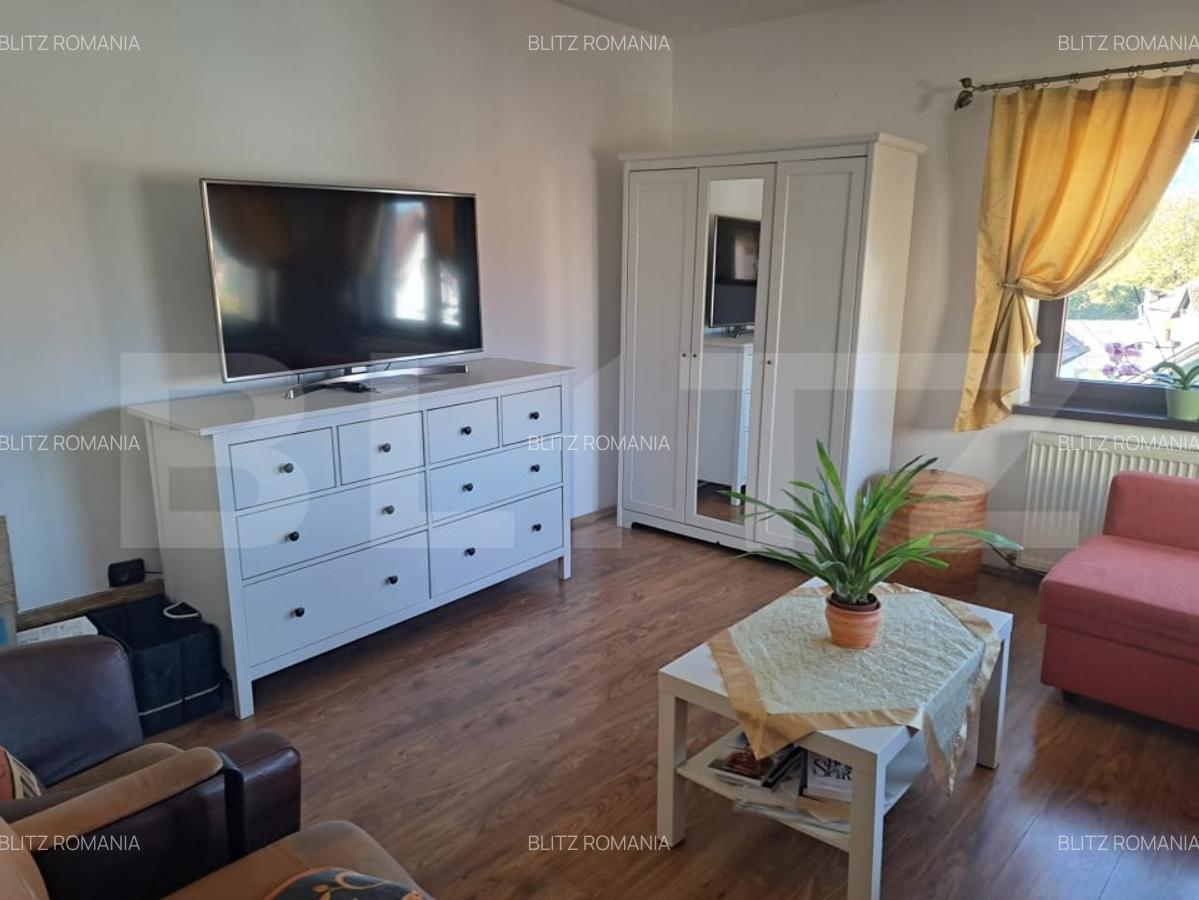 INVESTIȚIE EXCELENTĂ - Casa in zona centrala a Brasovului - 7