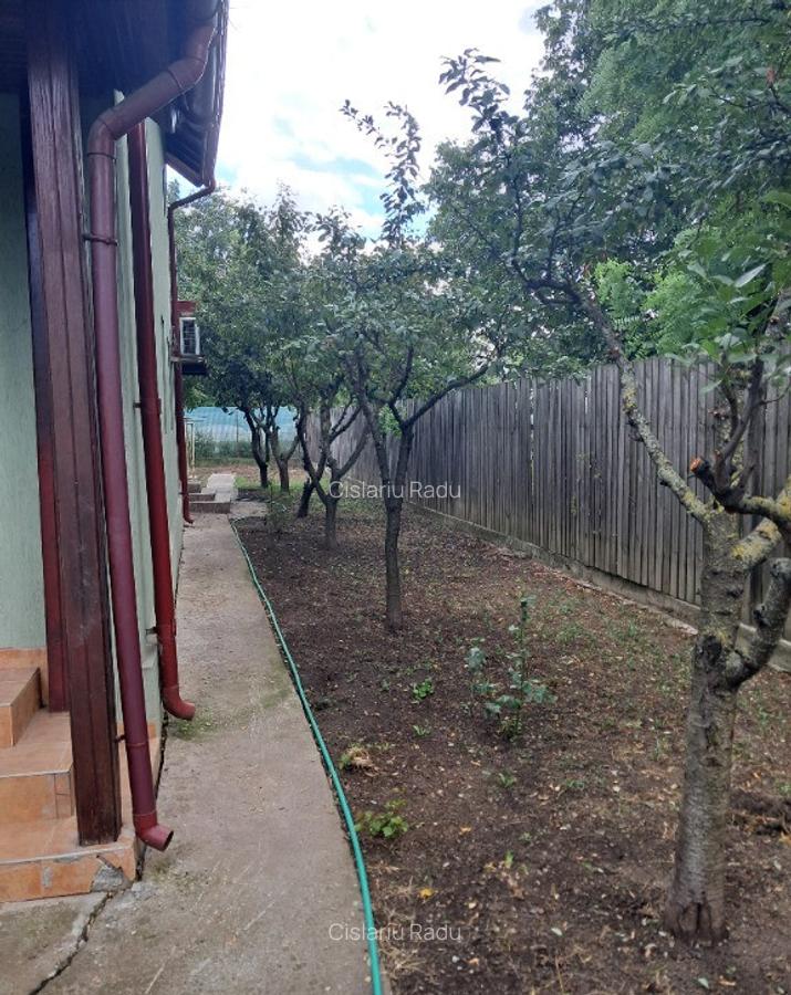 Casa de vanzare P+1 in Otopeni Zona centrala - 3