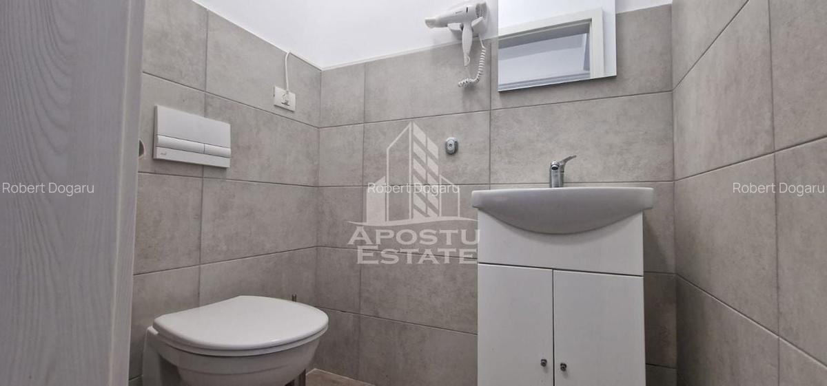Apartament tip studio, modern , centrala termica , Braytim - 7