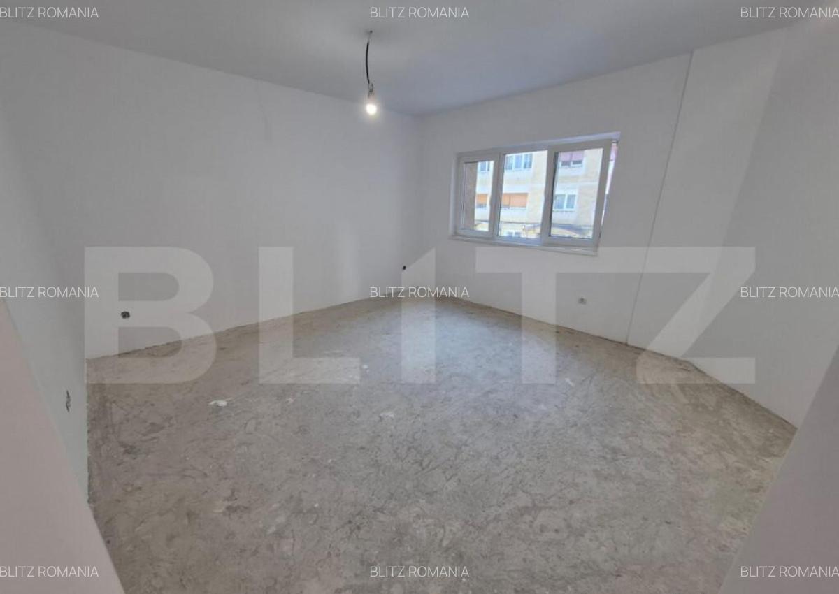 Apartament ultracentral, complet renovat Deva, zona Pro - 4