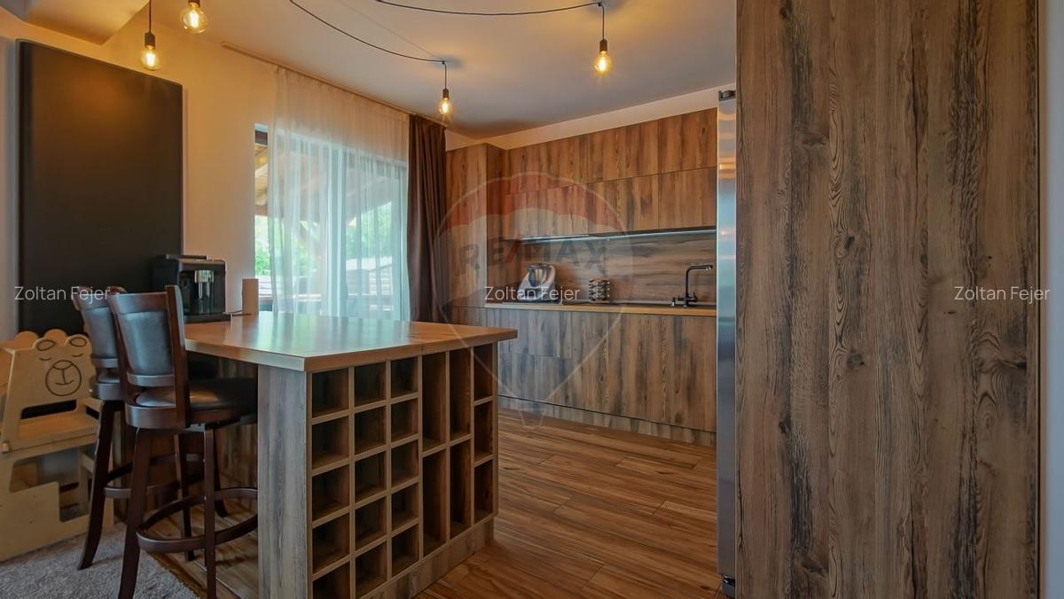 Casa de vanzare in orasul Ghimbav! Comision 0 %! - 8