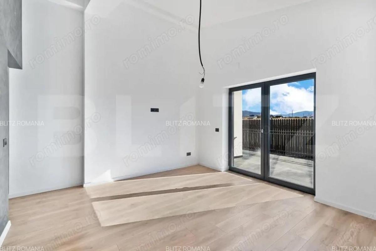 Casa finalizata sub indrumarea unui designer rafinament ?i confoRT - 15