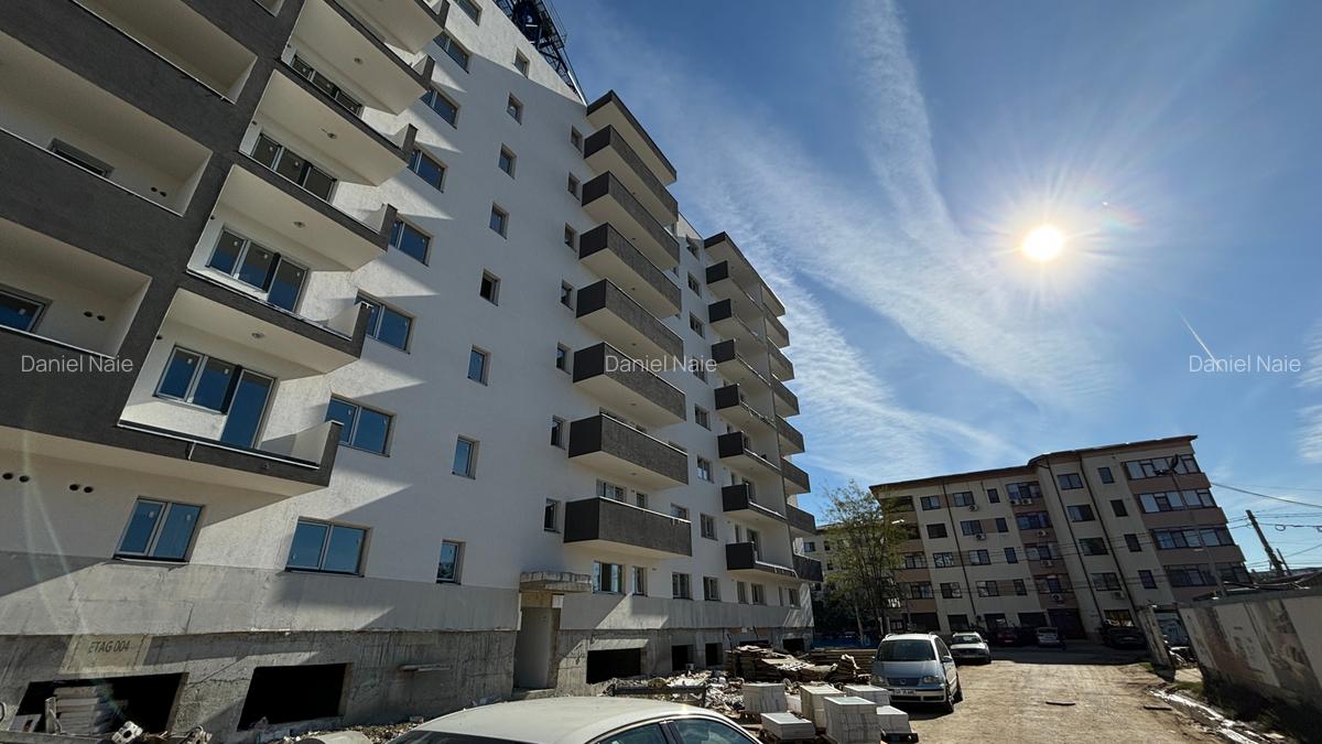 Apartament cu 2 camere în bloc nou, aproape de Apărătorii Patriei - 2