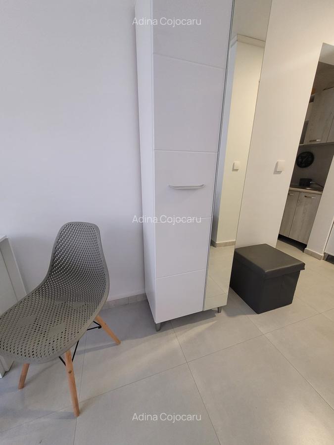 Năvodari - Central - Garsonieră renovată complet - termen lung -230 euro - 9