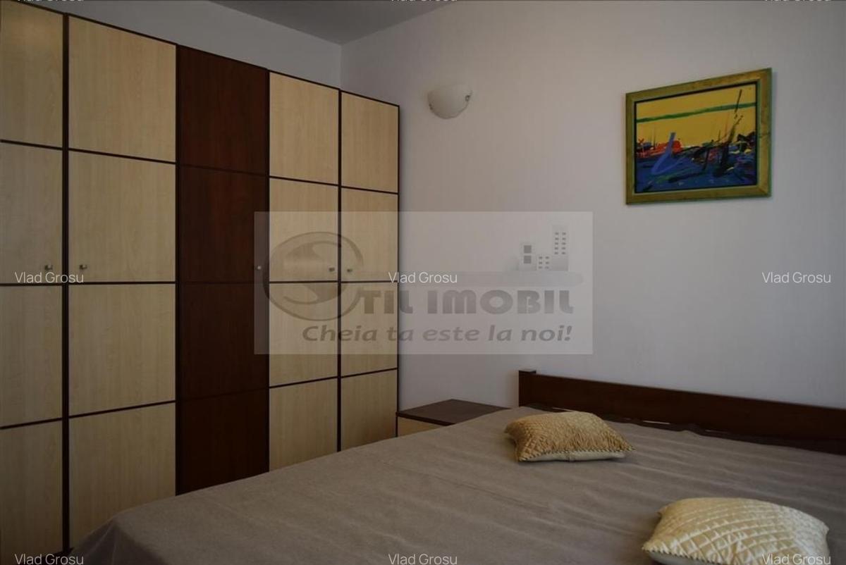 Piata Unirii apartament 2 camere- 499 euro - 4