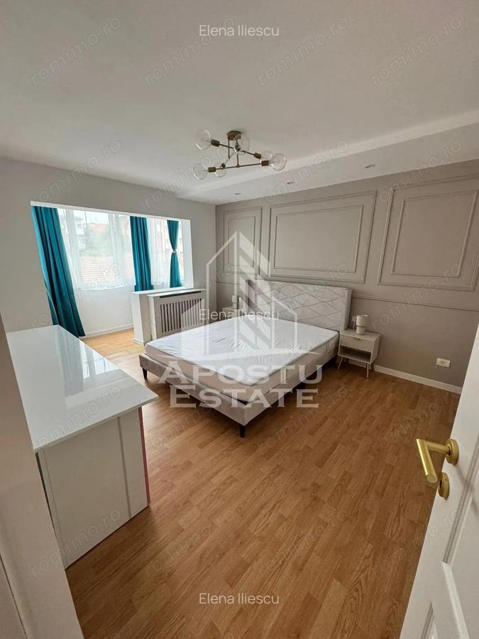 Apartament 3 camere ,53 mp,Calea Sagului - 1