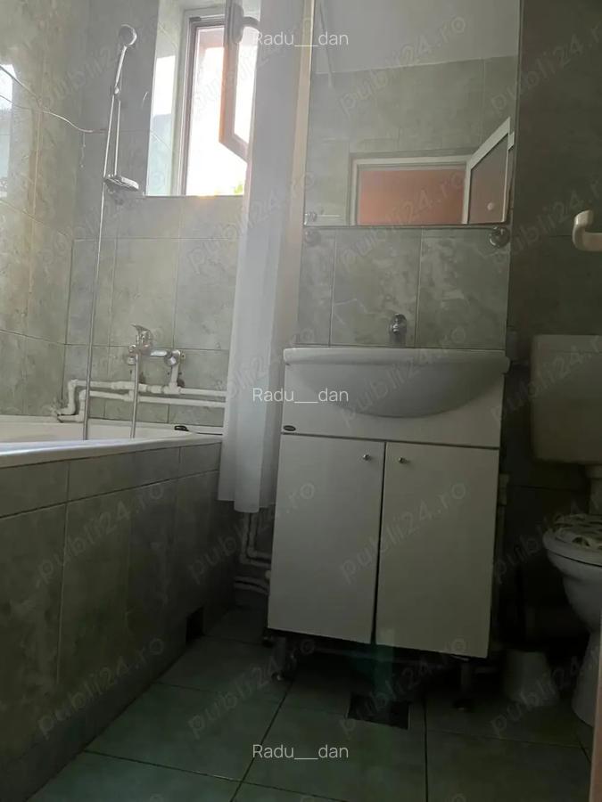 Apartament Ultracentral | Etaj 1 | 2 camere | 52 mp utili | Slatina - 8