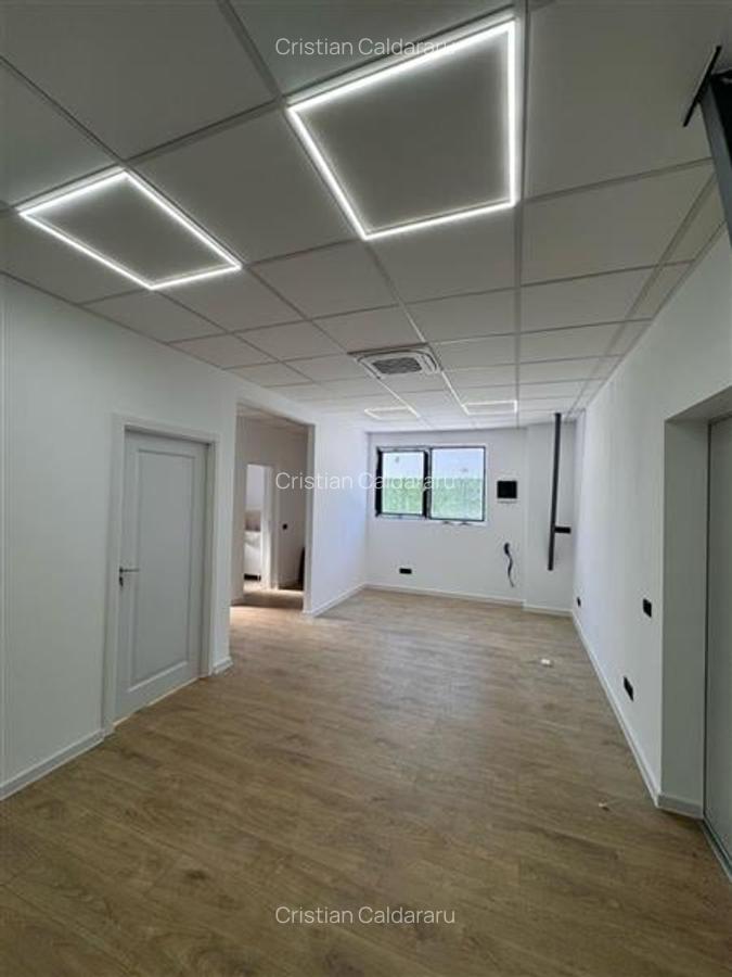 Spațiu industrial, 600 mp în Theodor Pallady - 10