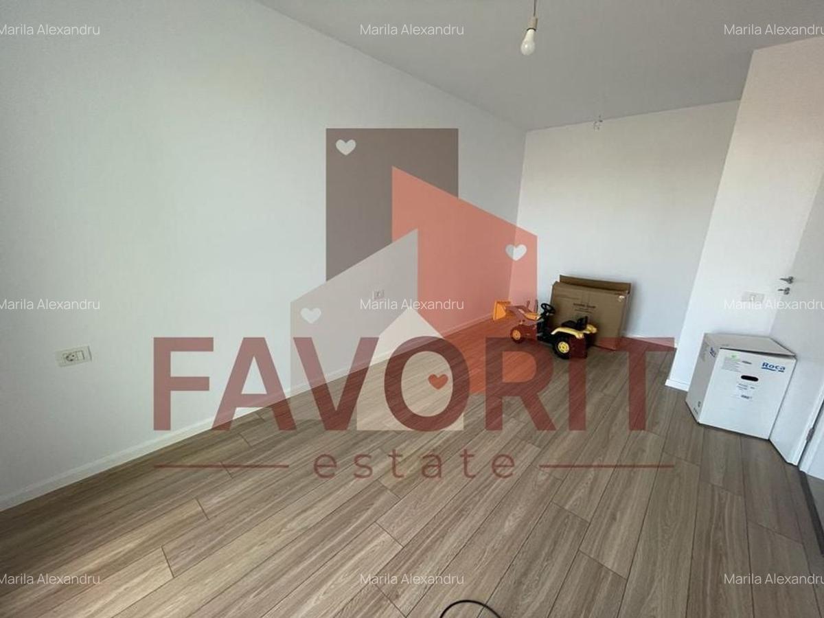 Apartament cu 2 camere decomandat în Buziașului - 3