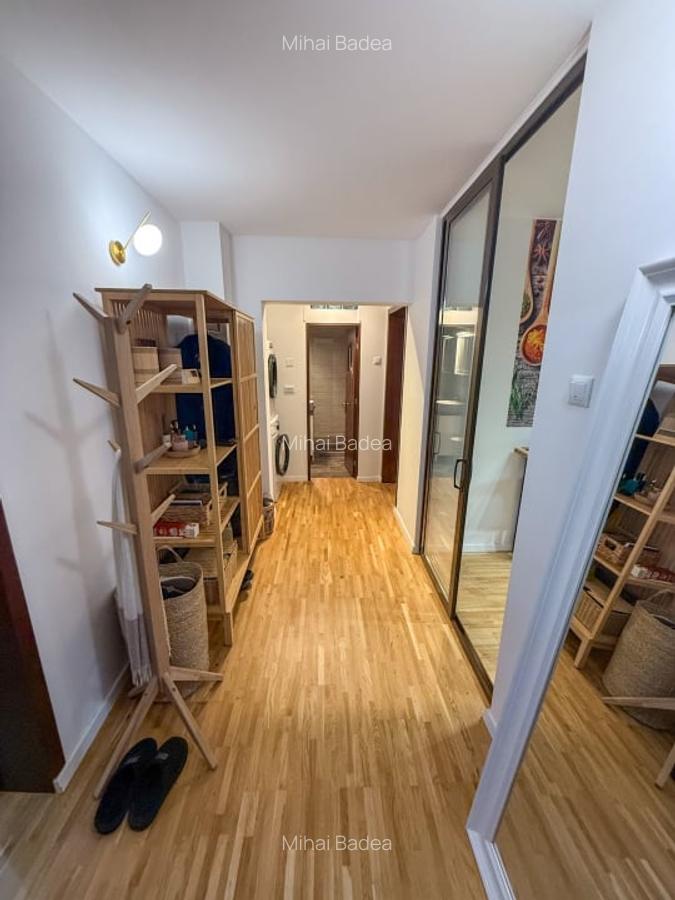 Apartament Unirii-`Goga, bloc din 2000, mobilat si utilat - 7