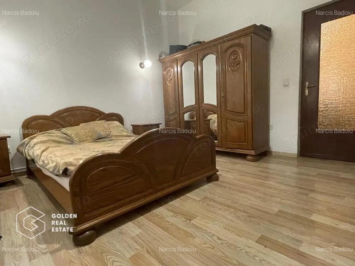 Casa 4 dormitoare, 80 mp si 192 mp curte ,COMISION 0 % - 3