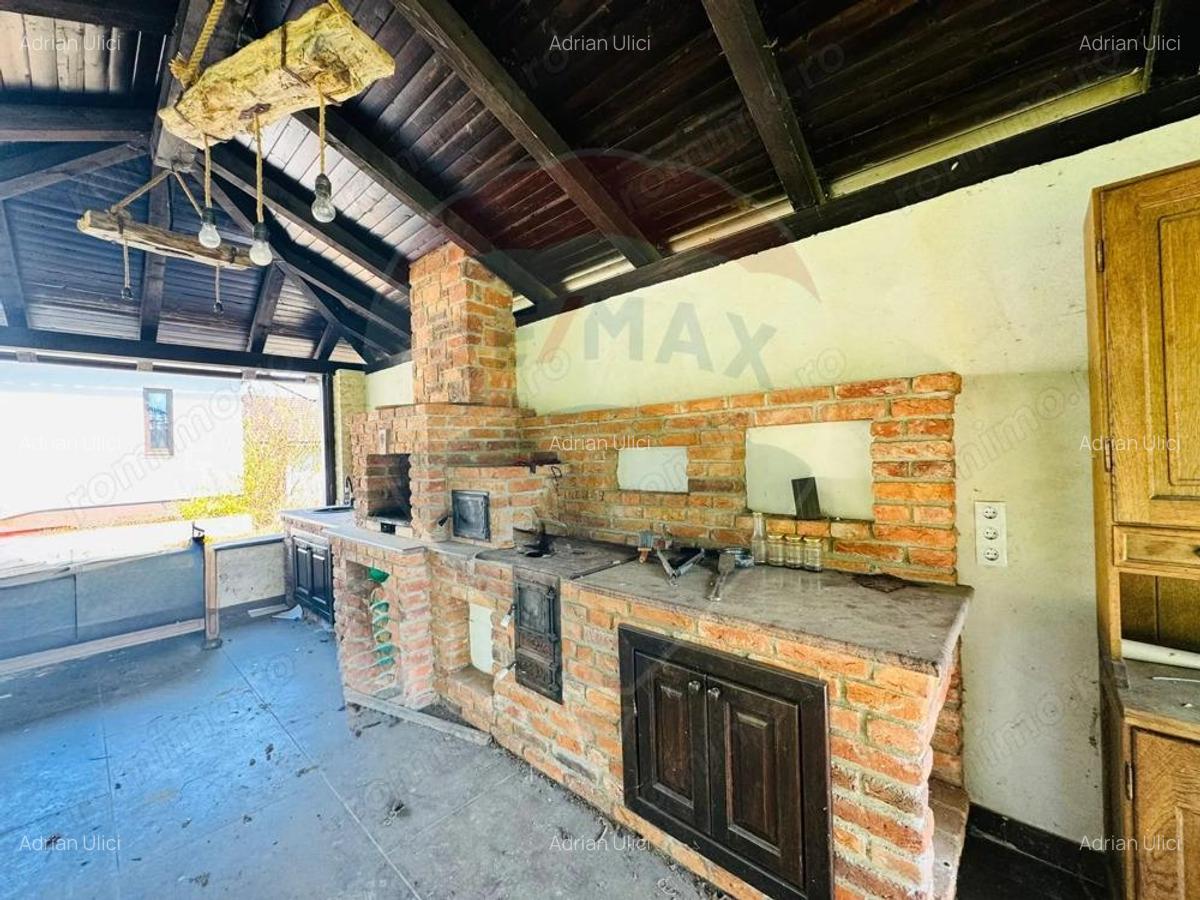 Casa / Vila cu 4 camere de vanzare - 20