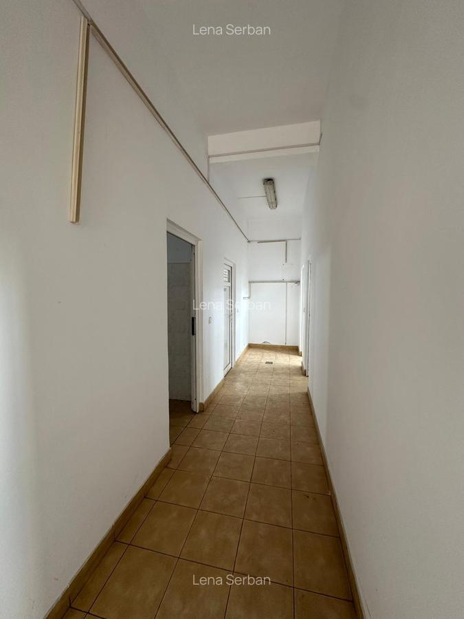 Spatiu C. Aradului, ideal MEDICAL, birouri, alte servicii, 114,4 mp, 3,9 euro/mp - 3